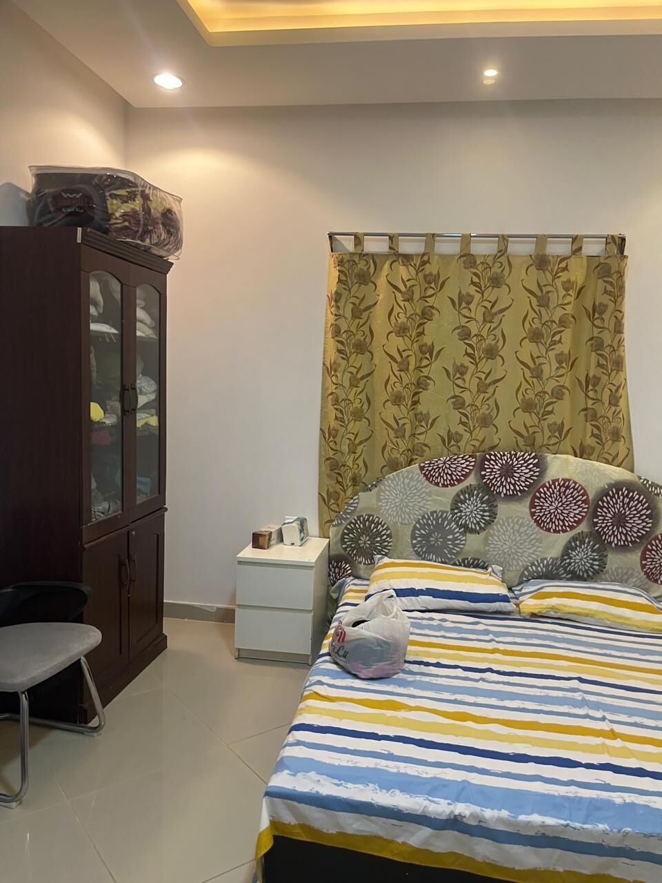 Riyadh, Villas, SAR 48000,  3 BHK FAMILY VILLA AVAILABLE &ndash; MALAZ, RIYADH**