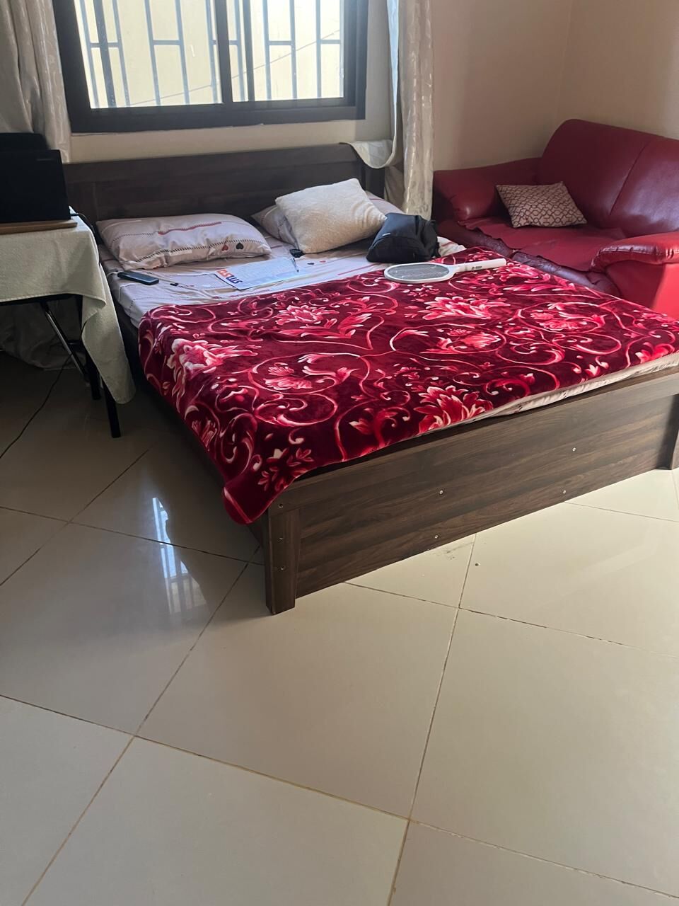 Riyadh, Villas, SAR 48000,  3 BHK FAMILY VILLA AVAILABLE &ndash; MALAZ, RIYADH**