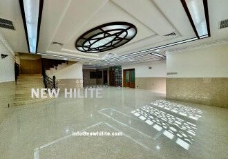 Adan, Villas, KWD 2200,  Spacious 7-Bedroom Villa For Rent In Adan