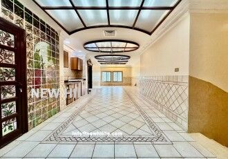 Adan, Villas, KWD 2200,  Spacious 7-Bedroom Villa For Rent In Adan