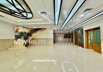 Adan, Villas, KWD 2200,  Spacious 7-Bedroom Villa For Rent In Adan