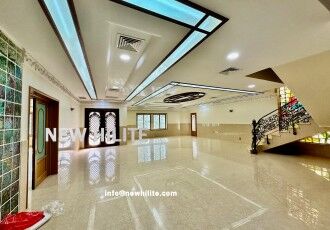 Adan, Villas, KWD 2200,  Spacious 7-Bedroom Villa For Rent In Adan