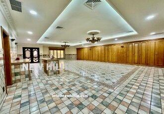 Adan, Villas, KWD 2200,  Spacious 7-Bedroom Villa For Rent In Adan