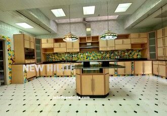 Adan, Villas, KWD 2200,  Spacious 7-Bedroom Villa For Rent In Adan