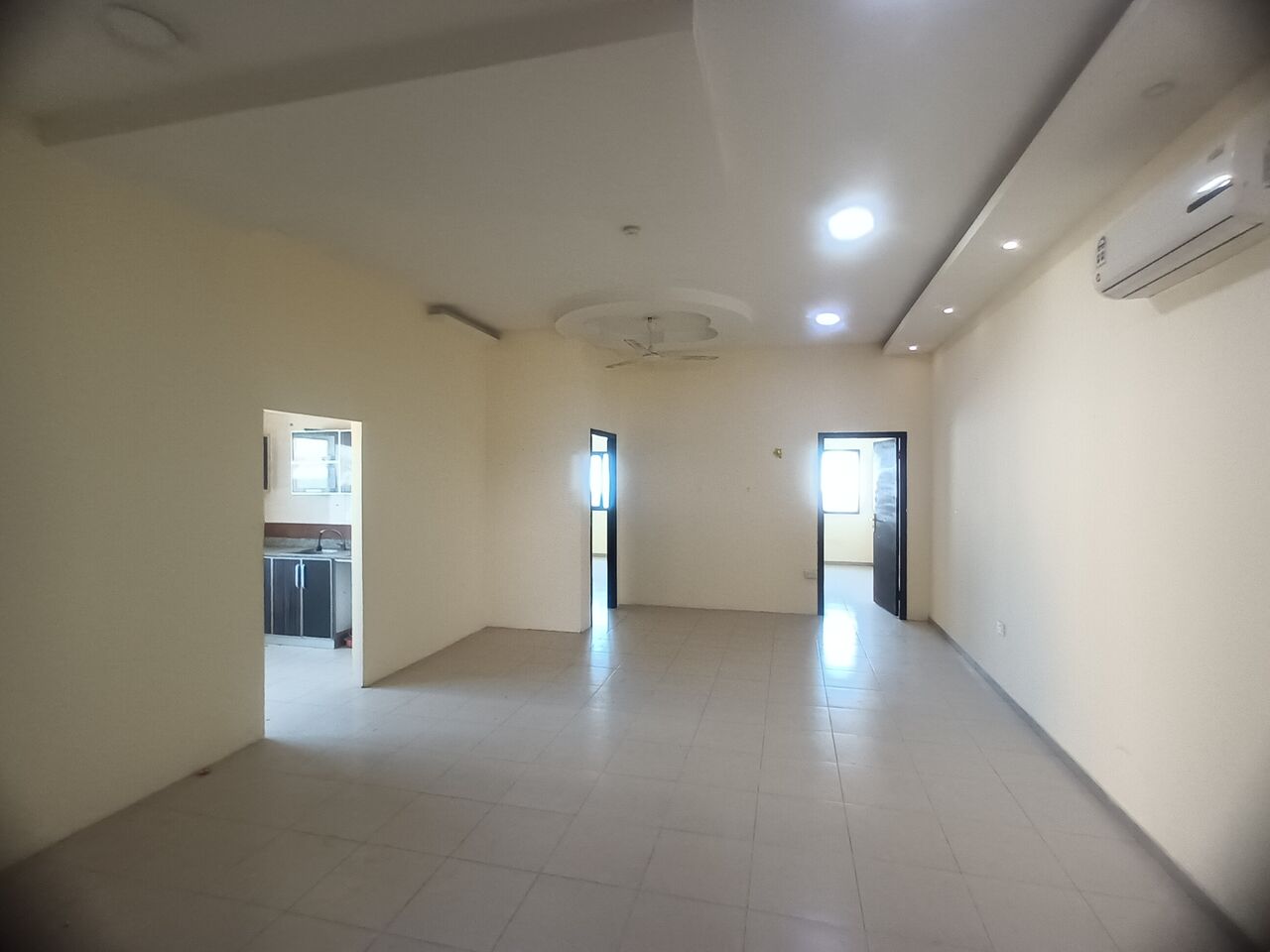 Tubli, Apartments, Flats, Houses & Villas, BHD 230/month,  2 BR,  120 Sq. Meter,  02 Bedroom Flat For Rent Tubli