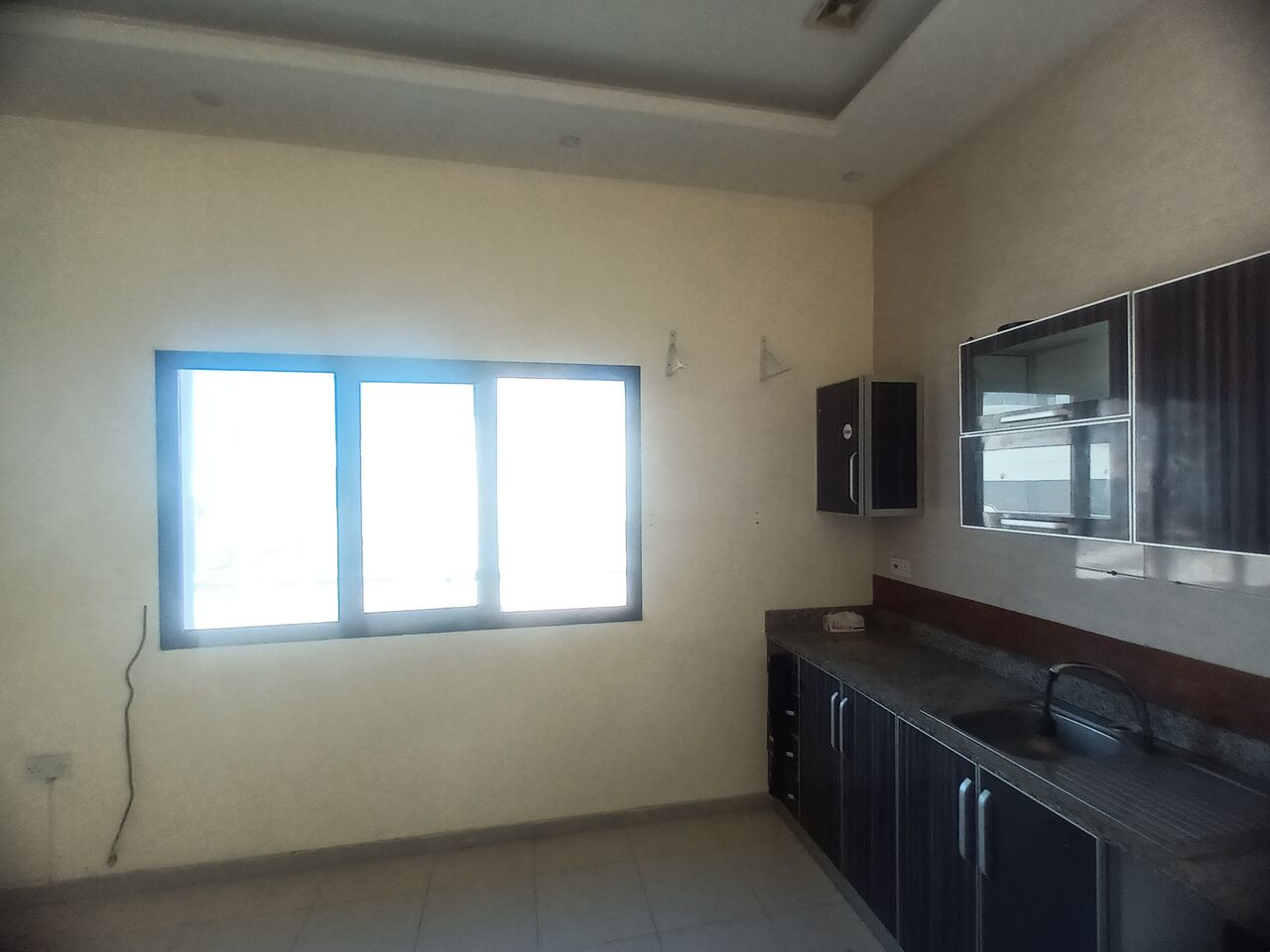 Tubli, Apartments, Flats, Houses & Villas, BHD 230/month,  2 BR,  120 Sq. Meter,  02 Bedroom Flat For Rent Tubli