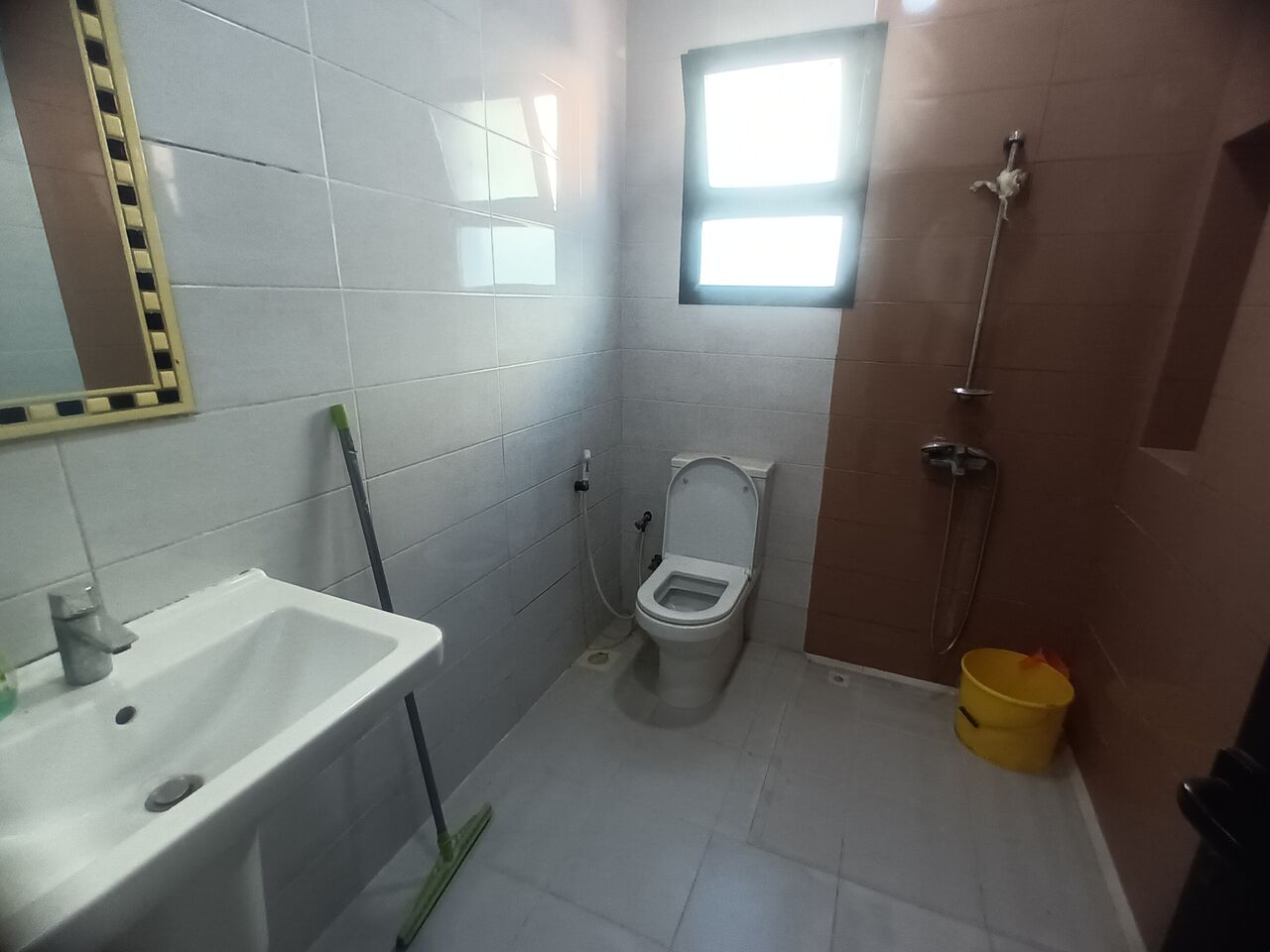 Tubli, Apartments, Flats, Houses & Villas, BHD 230/month,  2 BR,  120 Sq. Meter,  02 Bedroom Flat For Rent Tubli