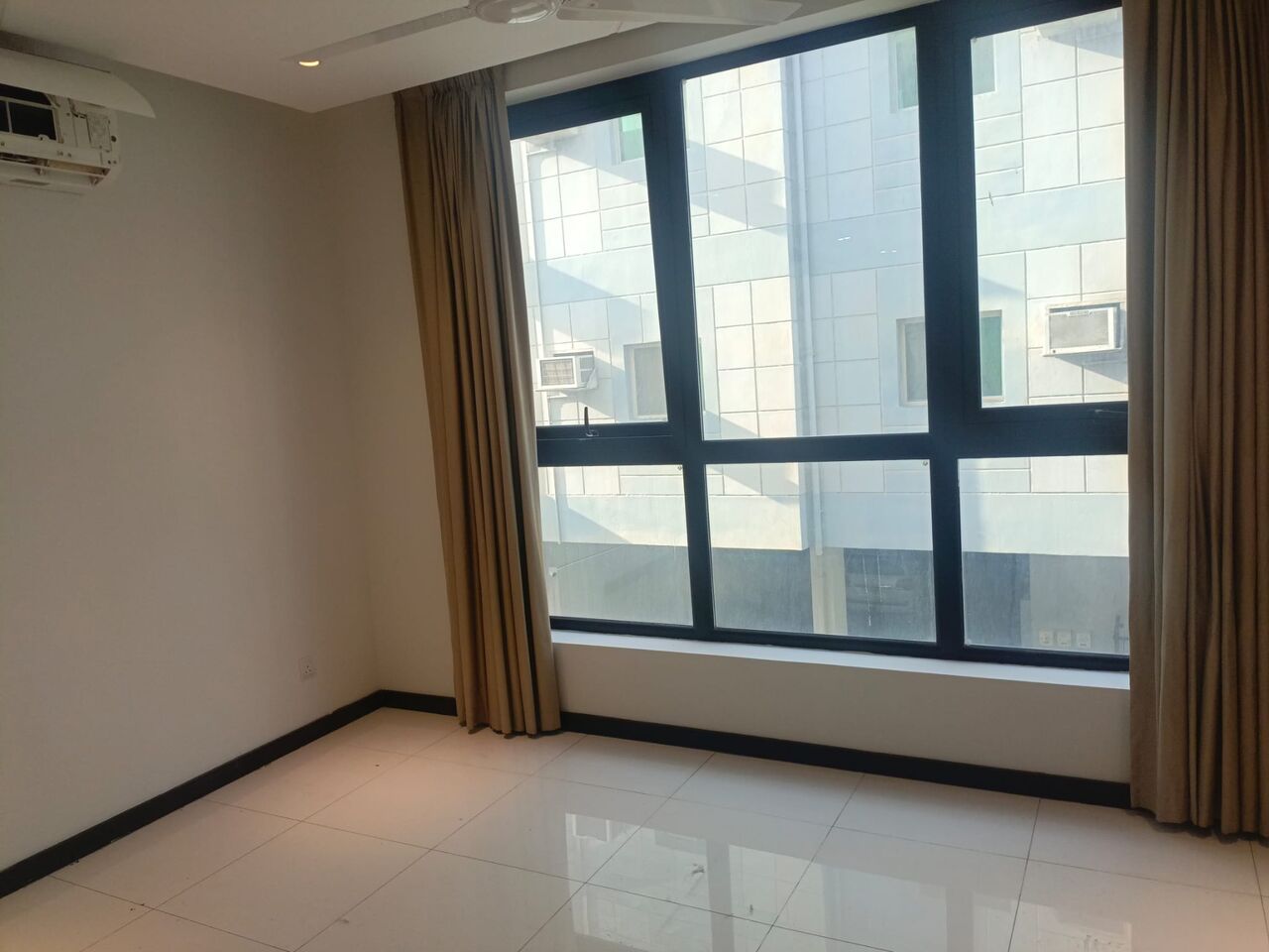 East Riffa, Apartments, Flats, Houses & Villas, BHD 180/month,  1 BR,  1 Bedroom Flat For Rent In Riffa With EWA | ACs