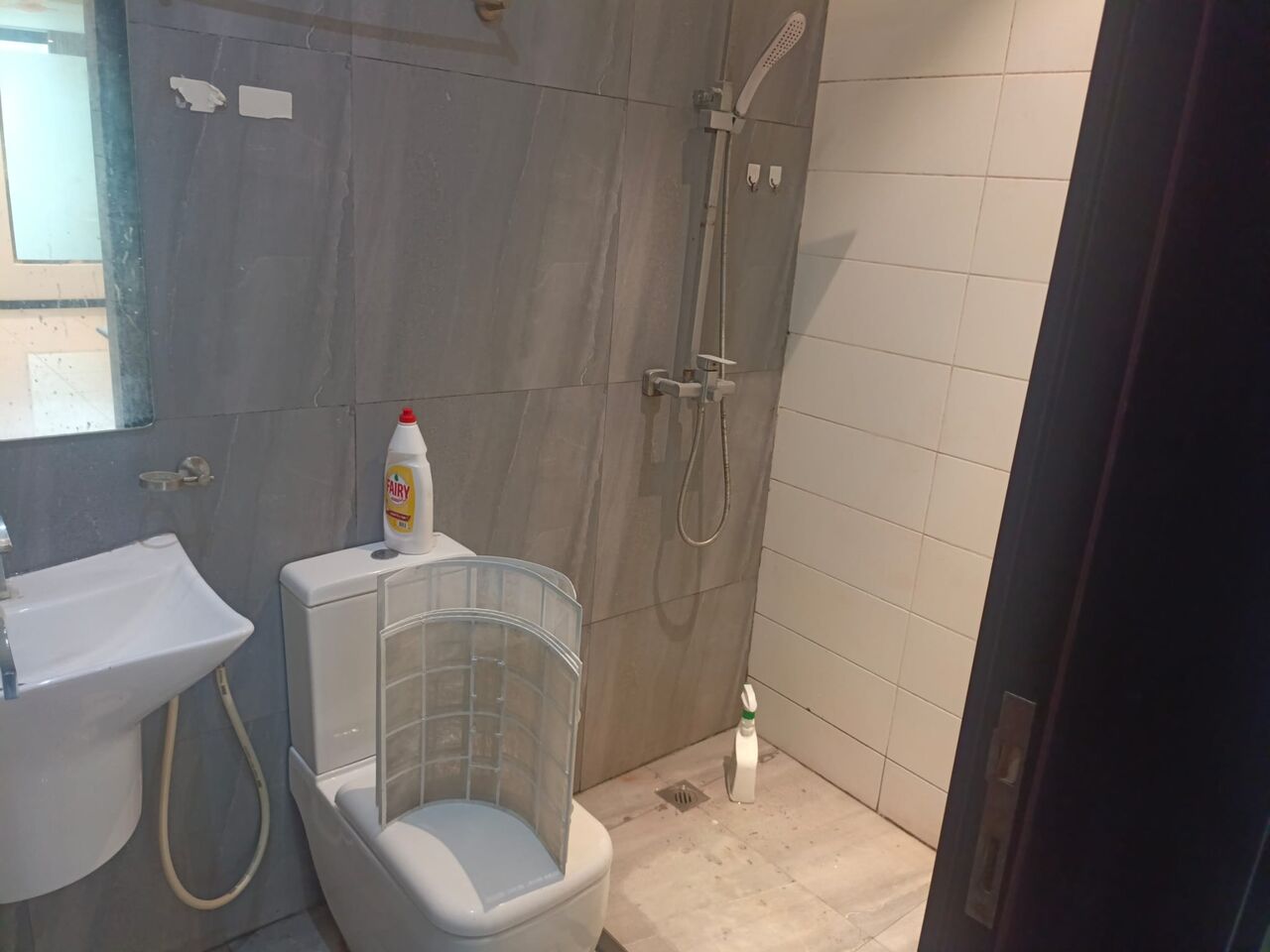 East Riffa, Apartments, Flats, Houses & Villas, BHD 180/month,  1 BR,  1 Bedroom Flat For Rent In Riffa With EWA | ACs