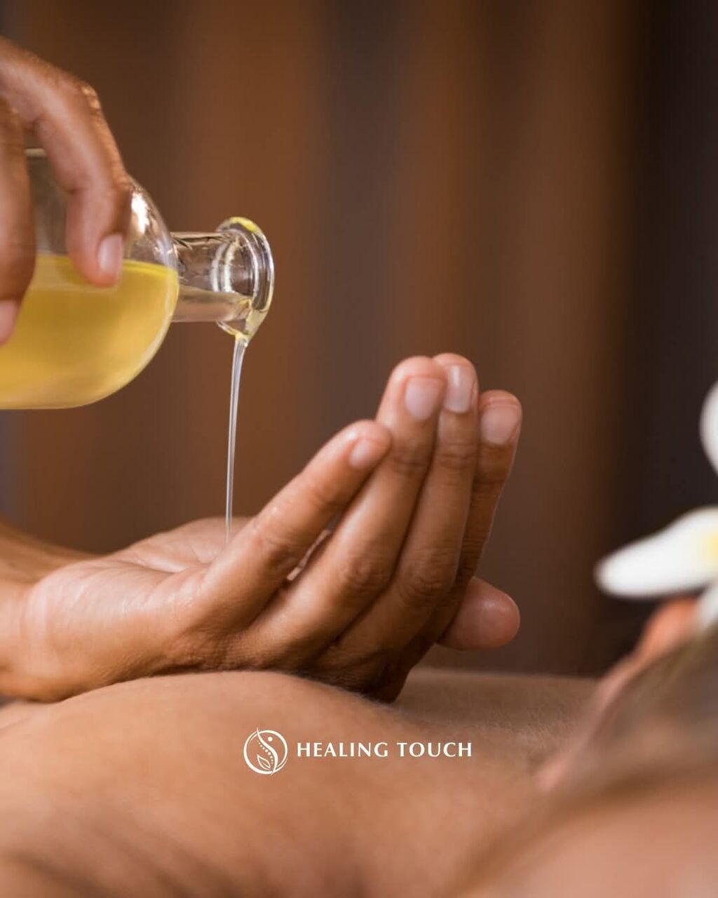 Al Shifa, Beautician, Am Female Professional Massage Therapist