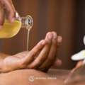 Am Female Professional Massage Therapist