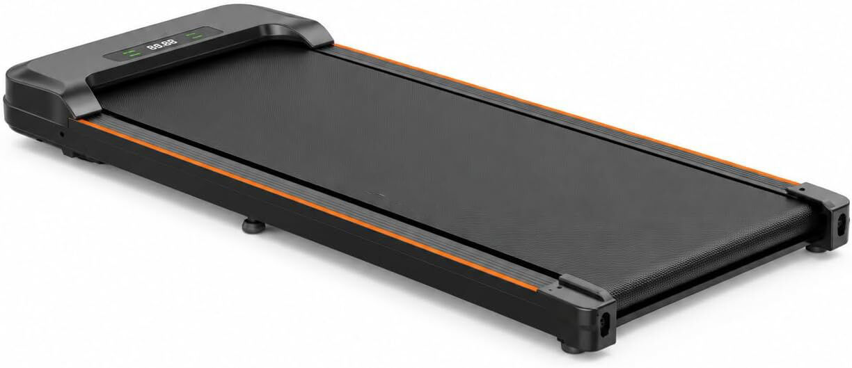 Riyadh, Health & Beauty Items, SAR 450,  Altis Fitness 8505 1.5 HP And 2.5 Hp Peak Motorised Treadmill With Speed .8-6Km/Hr Max Use