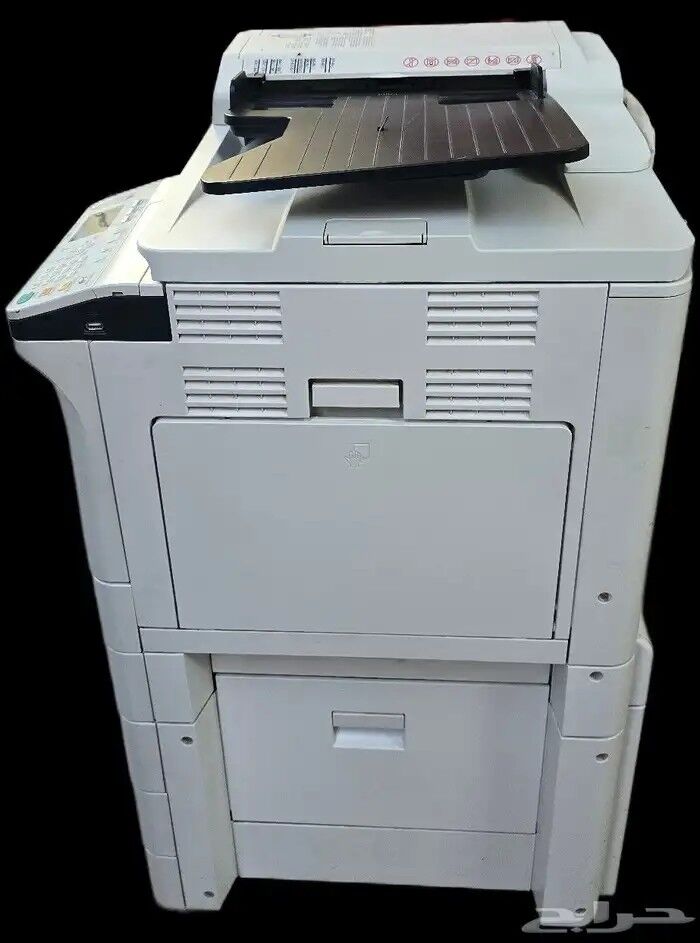 Riyadh, Electronics, SAR 1,  Toshiba E-Studio 2809A A3 Copier / Printer / Scanner / Fax