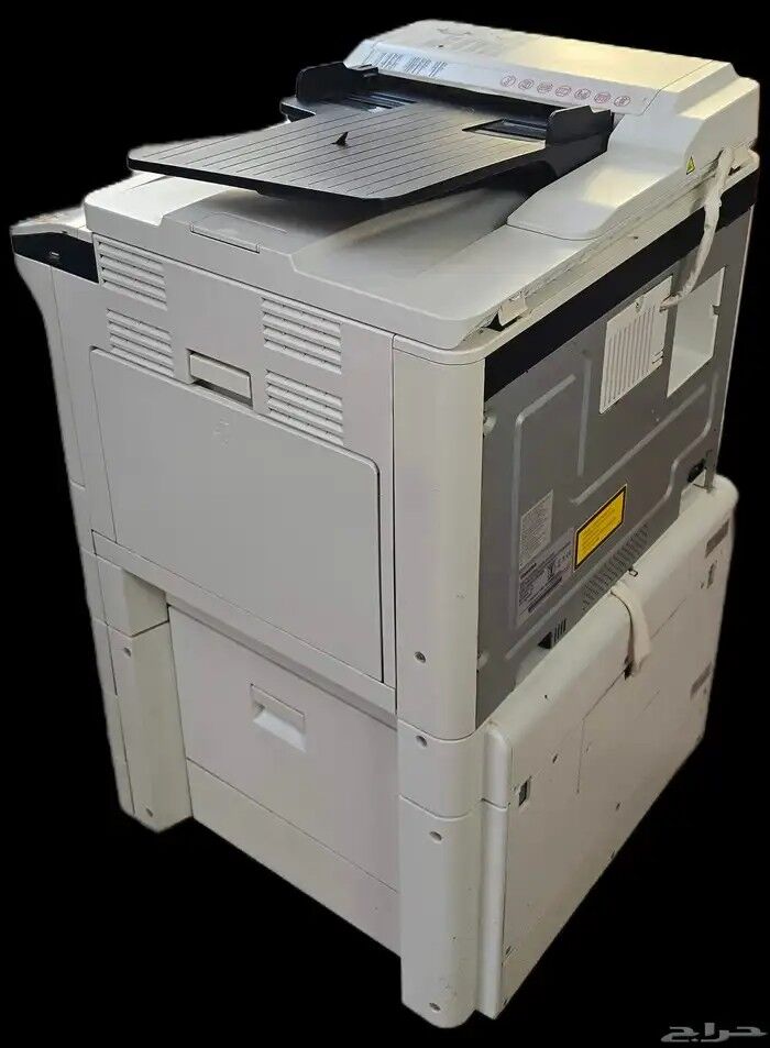 Riyadh, Electronics, SAR 1,  Toshiba E-Studio 2809A A3 Copier / Printer / Scanner / Fax