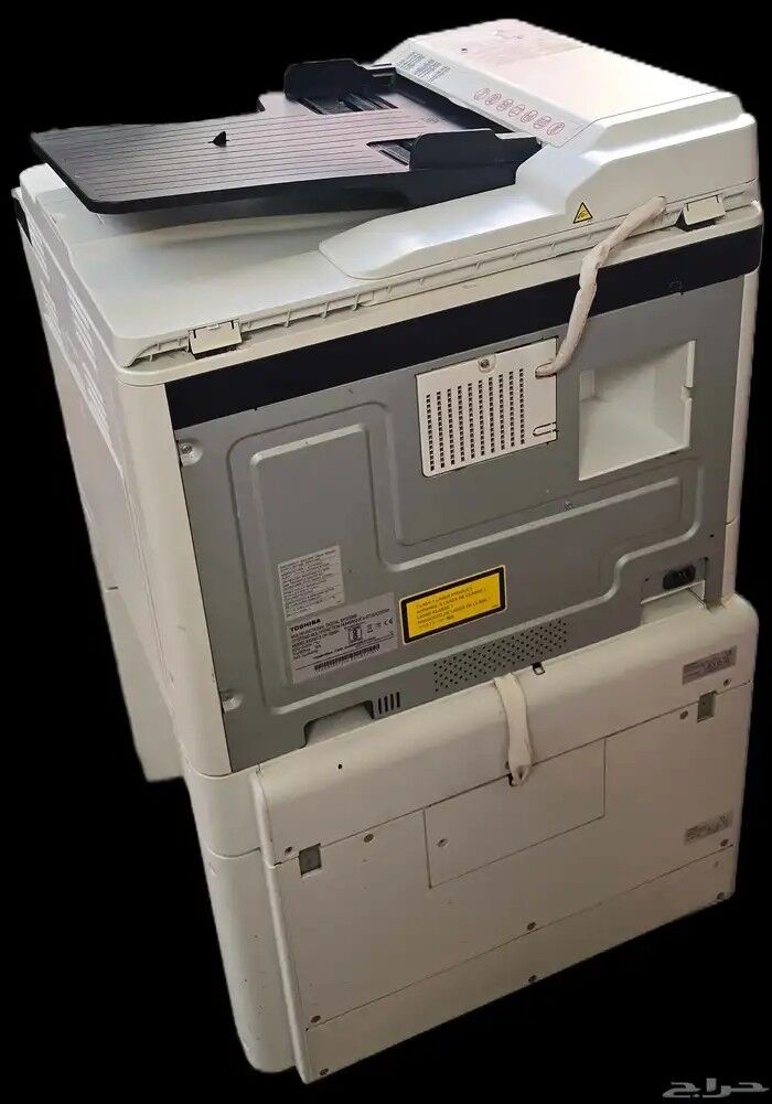Riyadh, Electronics, SAR 1,  Toshiba E-Studio 2809A A3 Copier / Printer / Scanner / Fax