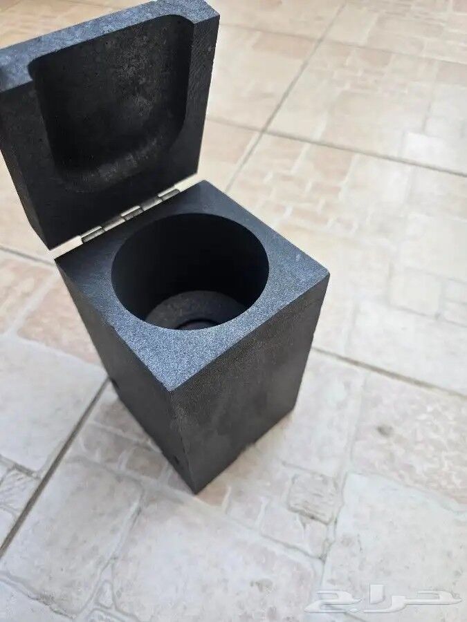 Riyadh, Electrical & Plumbing, SAR 1,  Exothermic Welding Graphite Moulds For Earthing &ndash; 240 To 240 Sq Mm
