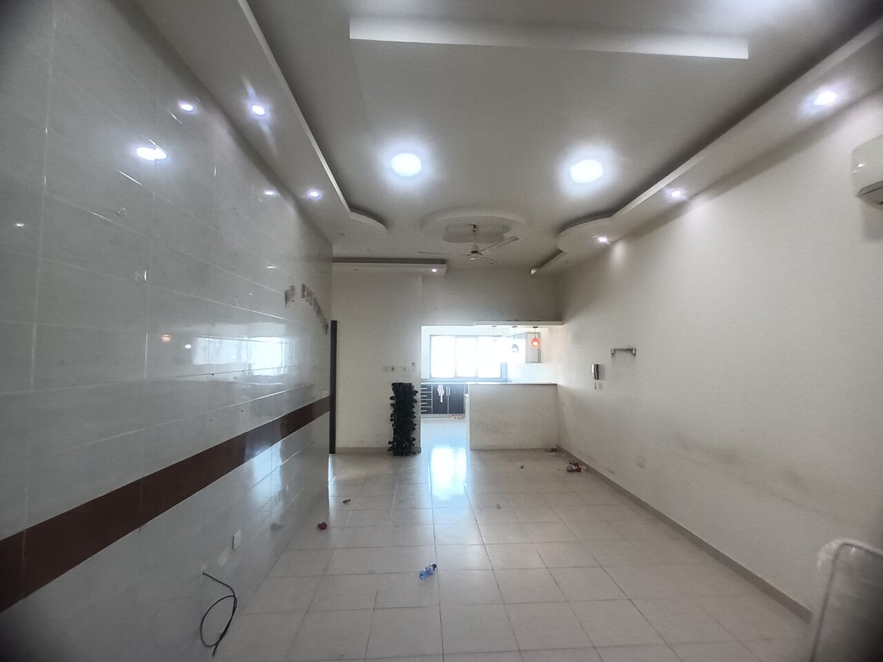 Tubli, Apartments, Flats, Houses & Villas, BHD 350/month,  4 BR,  150 Sq. Meter,  04 Bedroom Flat For Rent In Tubli