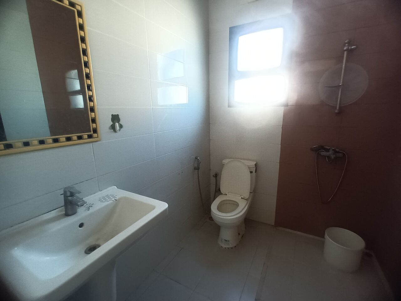 Tubli, Apartments, Flats, Houses & Villas, BHD 350/month,  4 BR,  150 Sq. Meter,  04 Bedroom Flat For Rent In Tubli