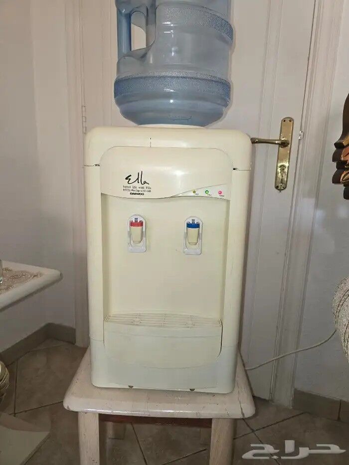 Riyadh, Appliances, SAR 170,  Mini Fridge And 2 Hot/Cold Water Dispensers &ndash; From SAR 170