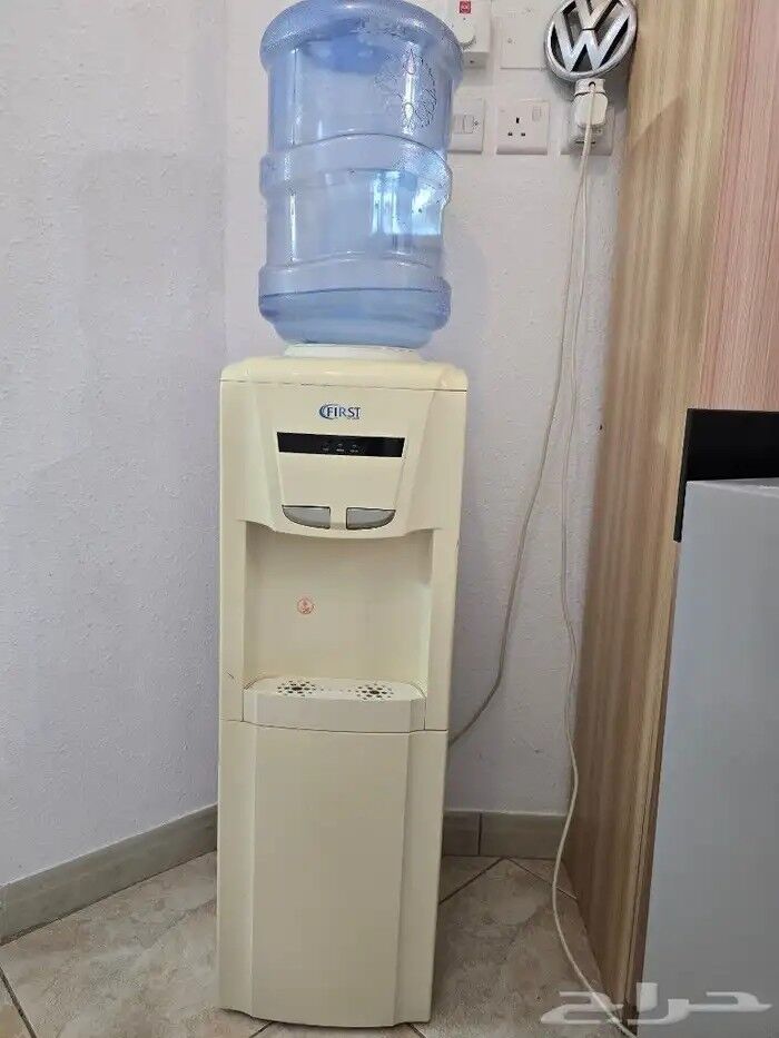 Riyadh, Appliances, SAR 170,  Mini Fridge And 2 Hot/Cold Water Dispensers &ndash; From SAR 170