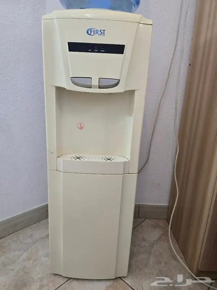 Riyadh, Appliances, SAR 170,  Mini Fridge And 2 Hot/Cold Water Dispensers &ndash; From SAR 170