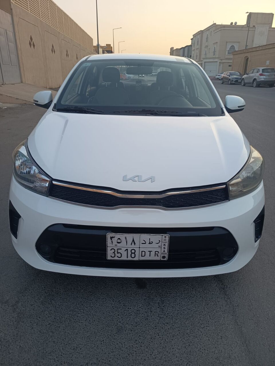 Riyadh, Vehicles, Cars & Trucks , SAR 28000,  Kia Pegas,  2023,  Automatic,  162000 KM,
