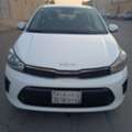 SAR 28000,  Kia Pegas,  2023,  Automatic,  162000 KM,