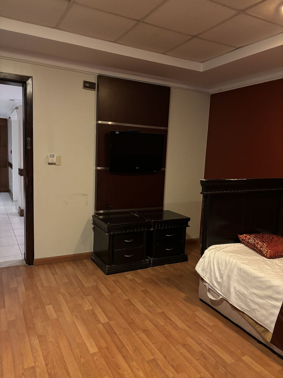Jubail, Apartments, Flats, Houses & Villas, SAR 13001900/month,  1BR And 1BHK Furnished Flats Available For Rent Opposite To Jubail Mall