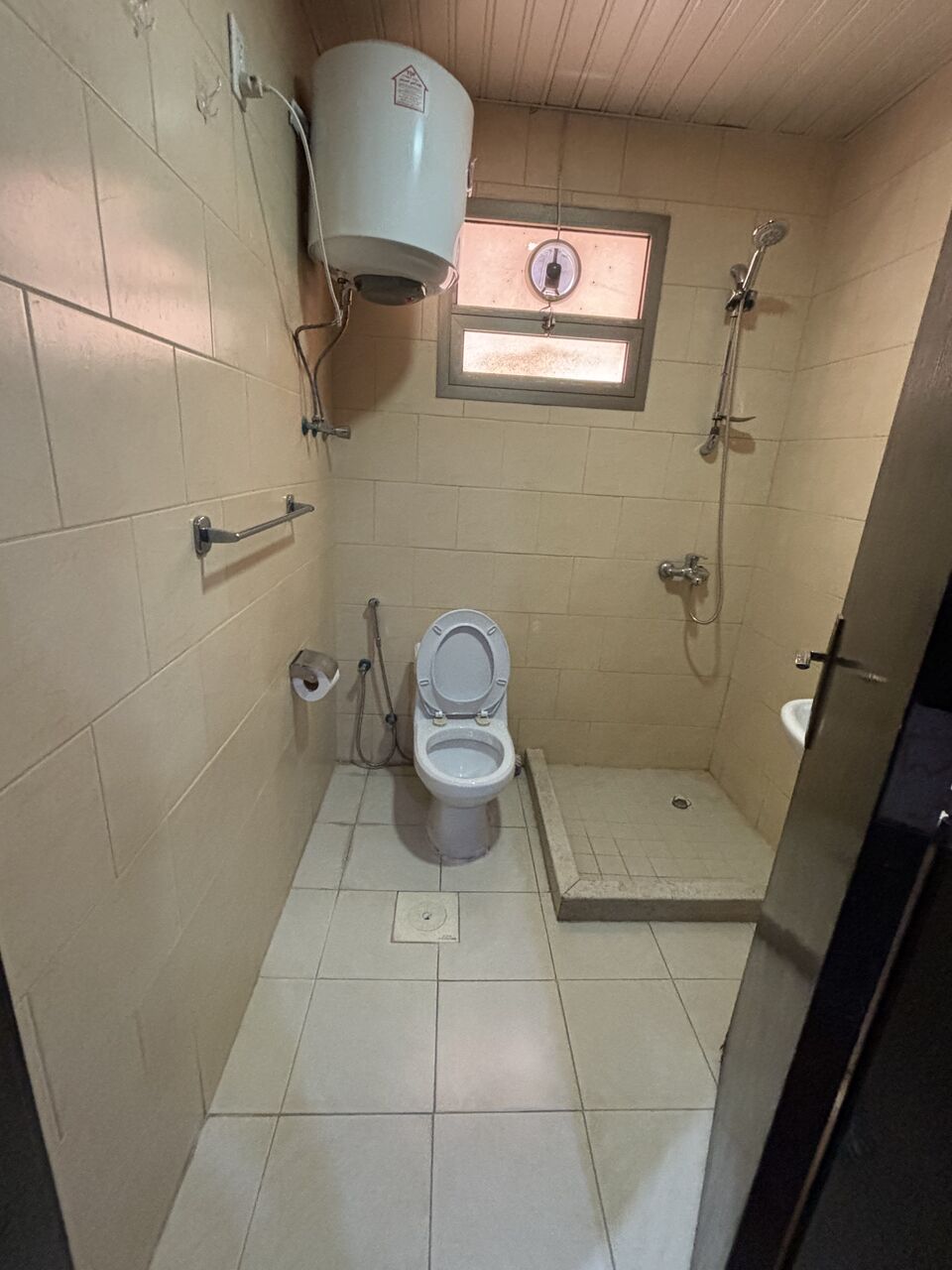 Jubail, Apartments, Flats, Houses & Villas, SAR 13001900/month,  1BR And 1BHK Furnished Flats Available For Rent Opposite To Jubail Mall