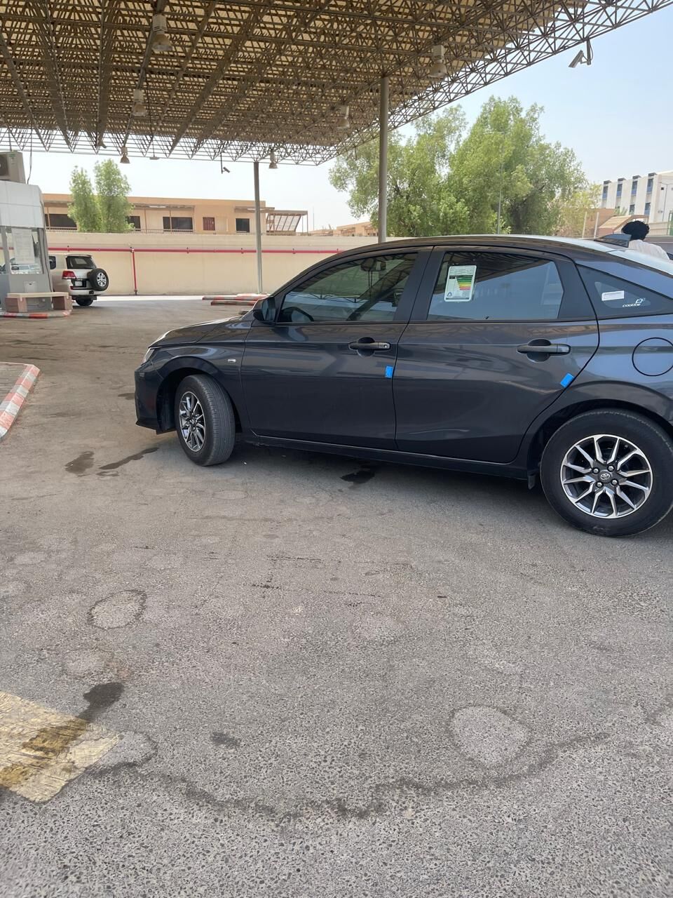 Riyadh, Vehicle Lease Transfer, SAR 12000,  Vehicle Lease Transfer