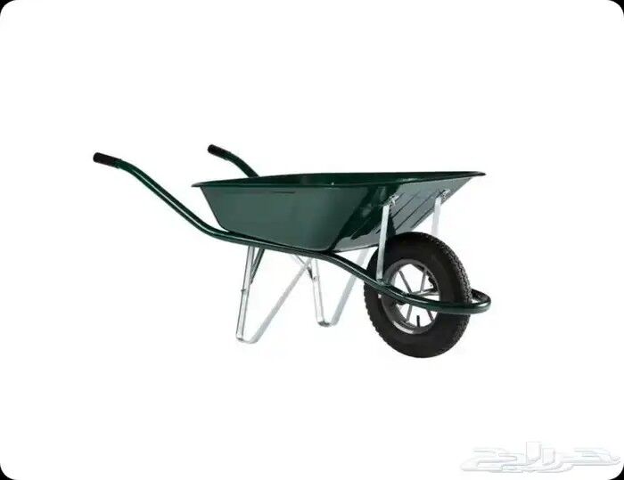 Riyadh, Farm & Garden, SAR 225,  ATLAS Wheelbarrow &ndash; Made In France, Unused