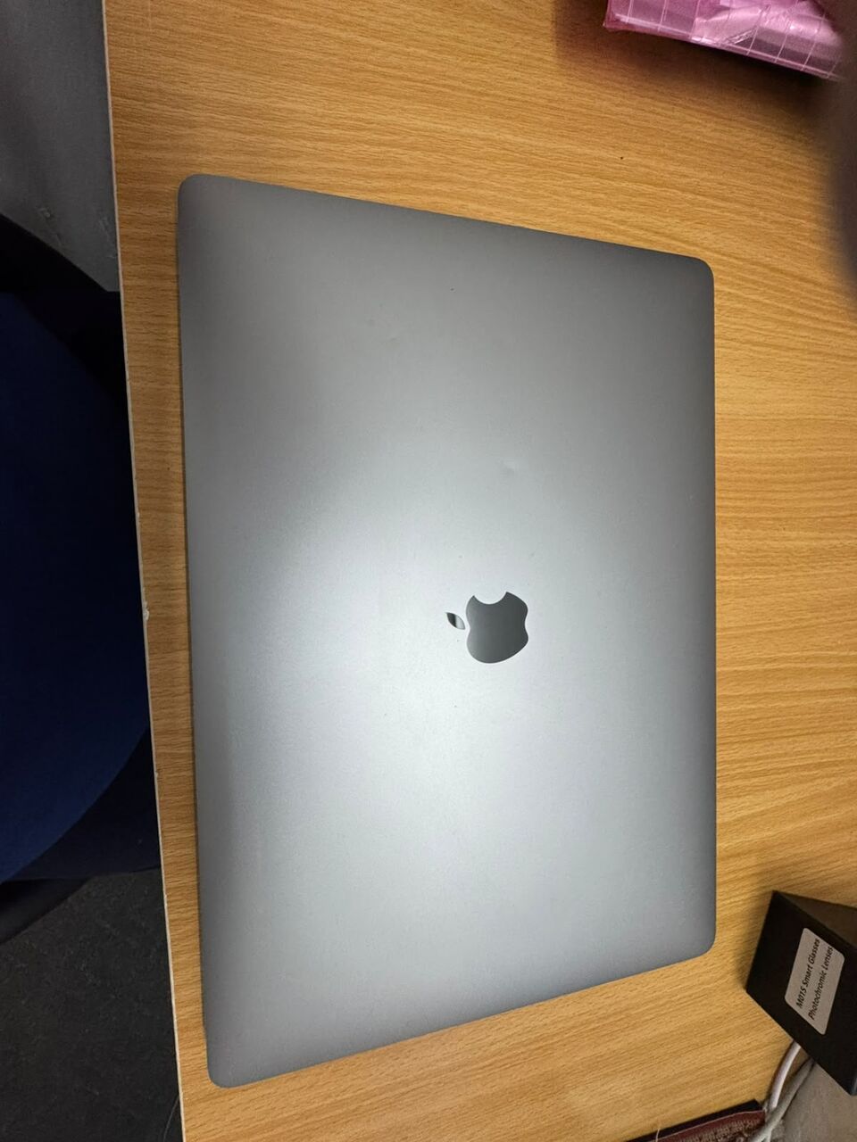 Riyadh, Electronics, SAR 2500,  MacBook Pro 16-inch, Like New, 2019