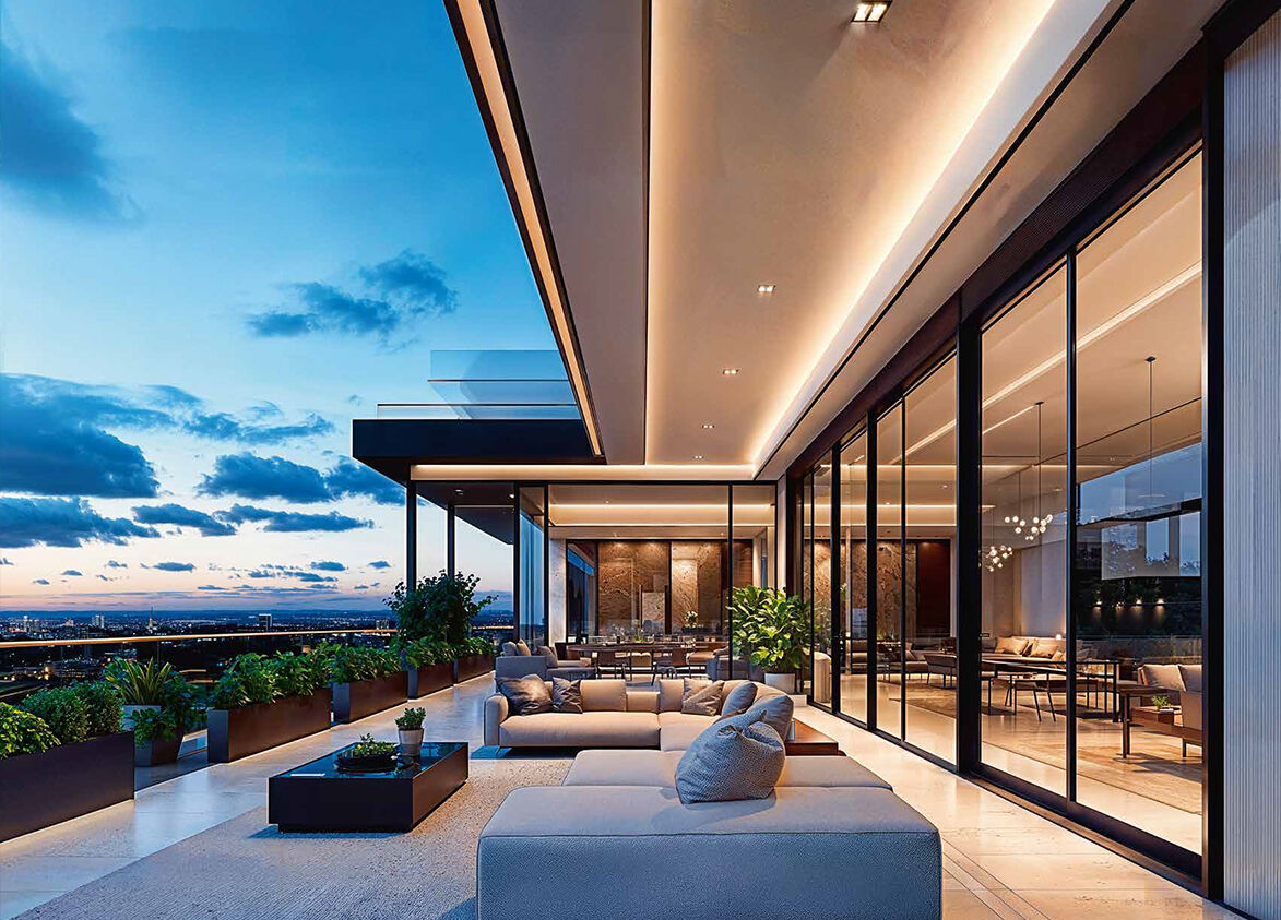 Gurgaon, Real Estate, Birla Arika Sector 31 Gurgaon Location & Connectivity