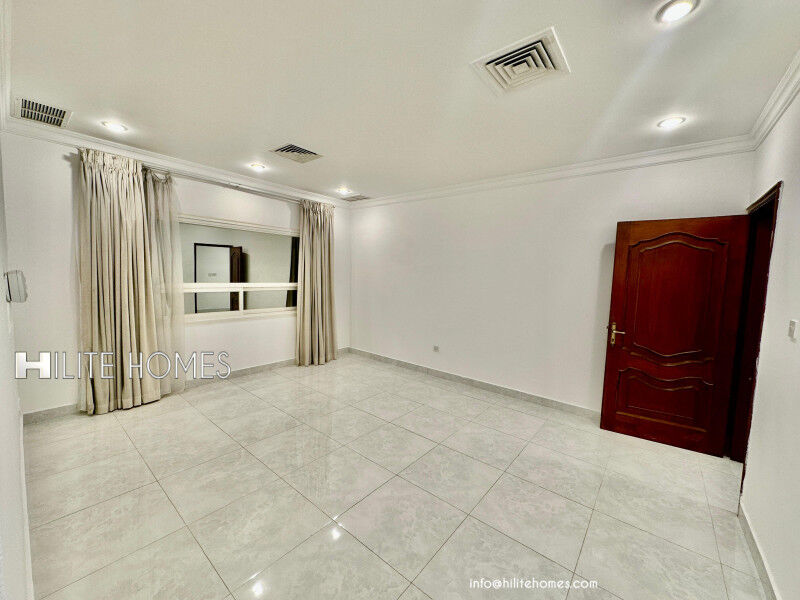Salwa, Apartments, Flats, Houses & Villas, KWD 450/month,  3 BR,  Three Bedroom Apartment For Rent In Salwa