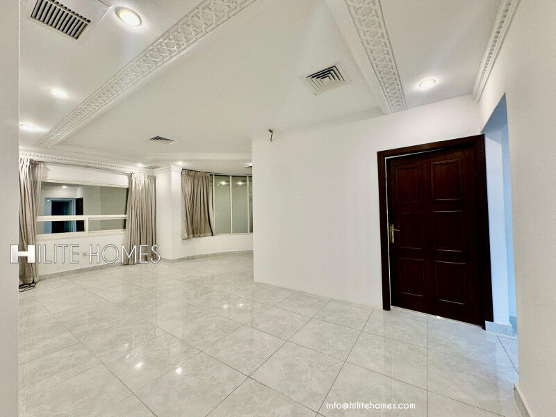Salwa, Apartments, Flats, Houses & Villas, KWD 450/month,  3 BR,  Three Bedroom Apartment For Rent In Salwa