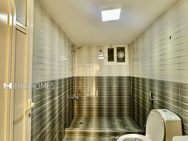 Salwa, Apartments, Flats, Houses & Villas, KWD 450/month,  3 BR,  Three Bedroom Apartment For Rent In Salwa