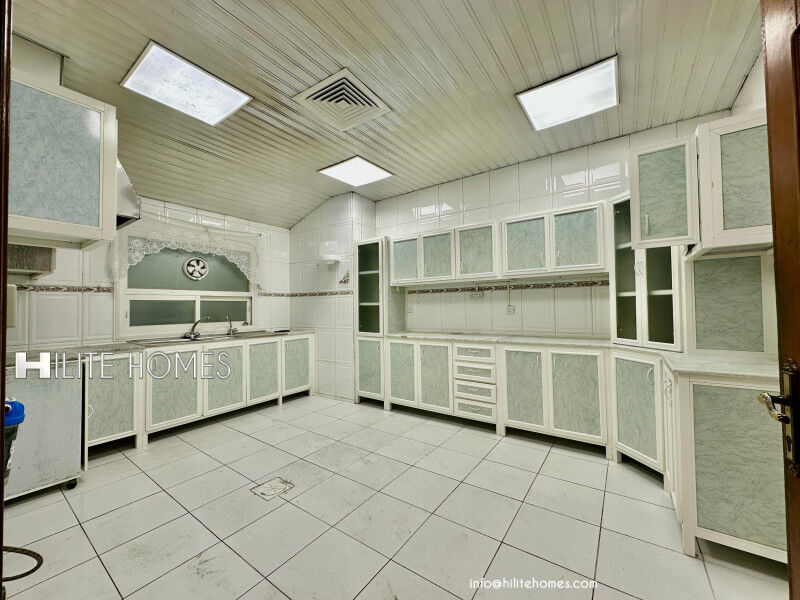 Salwa, Apartments, Flats, Houses & Villas, KWD 450/month,  3 BR,  Three Bedroom Apartment For Rent In Salwa