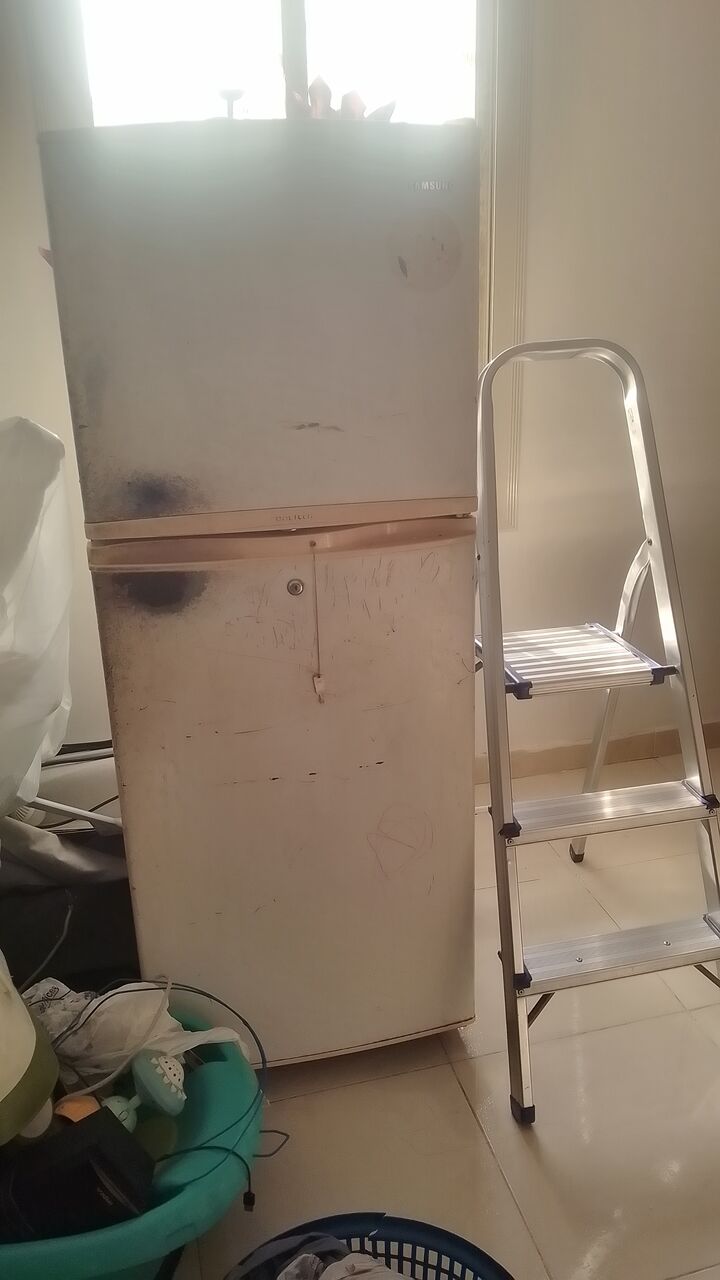 Jeddah, Appliances, SAR 300,  Samsung Cool Tech Dynamic Refrigerator For Sale