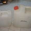 SAR 6,  20/ltr Bottles