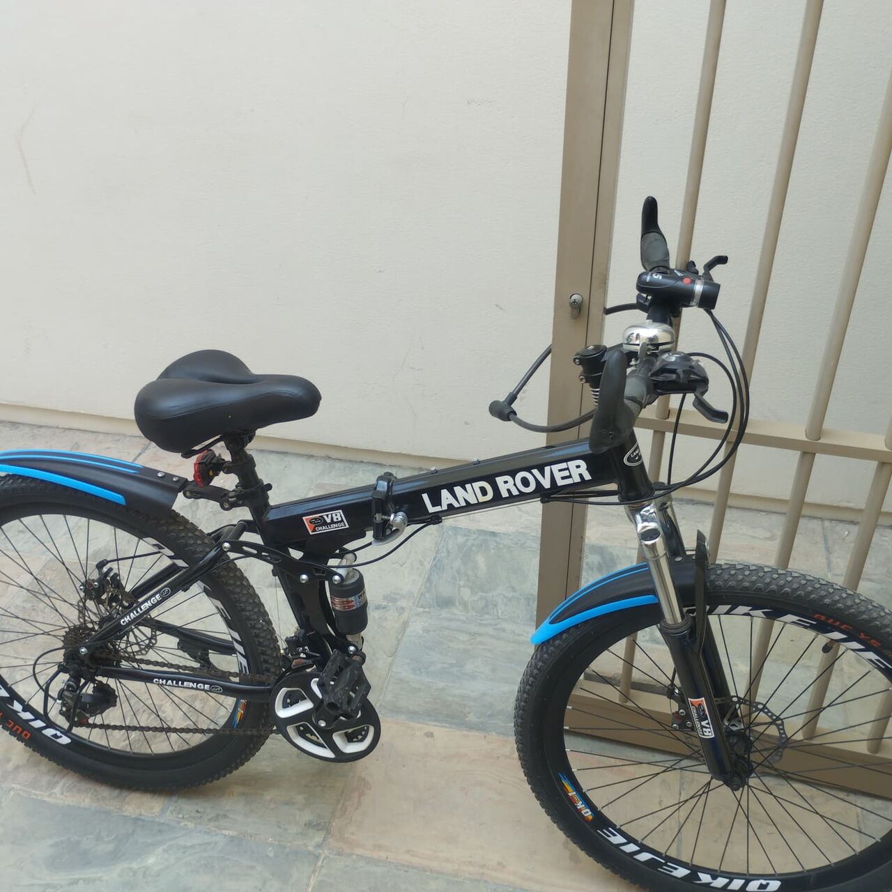 Zinj, Bicycles, BHD 35,  Urgent Sale: Mountain/Road Cycle &ndash; Great Condition