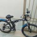 BHD 35,  Urgent Sale: Mountain/Road Cycle &ndash; Great Condition
