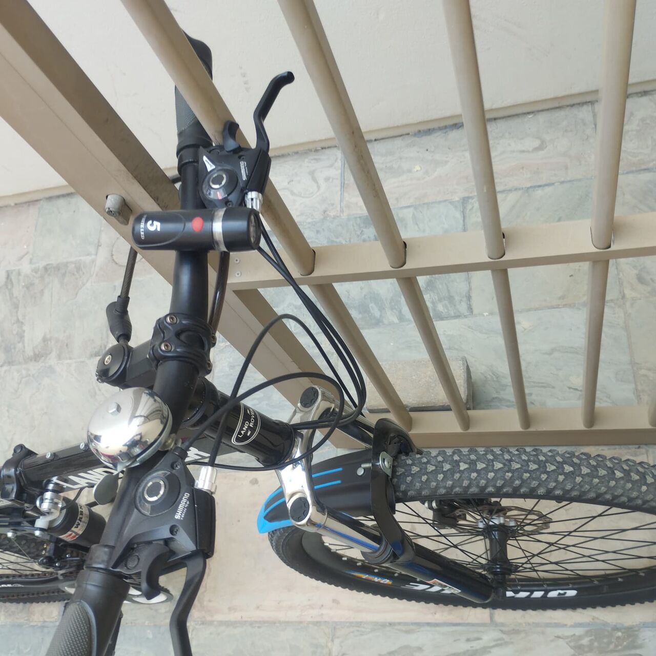 Zinj, Bicycles, BHD 35,  Urgent Sale: Mountain/Road Cycle &ndash; Great Condition