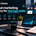 Digital Marketing Agency For Startups India