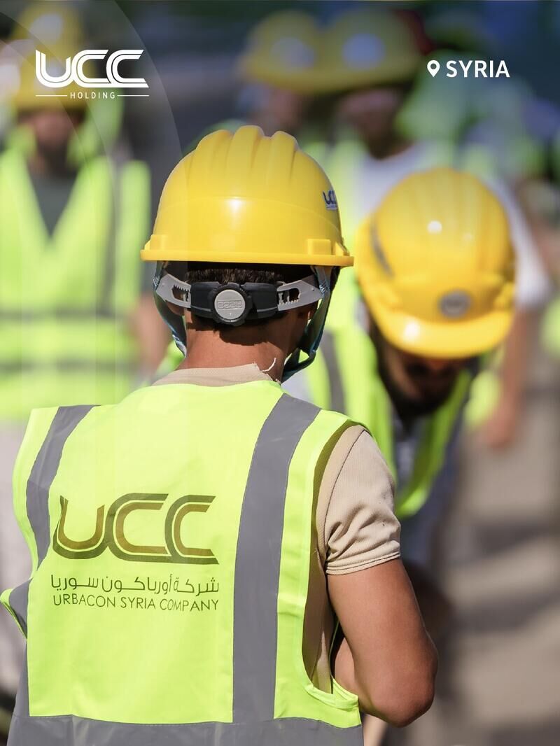 Riyadh, Jobs, Construction Labour