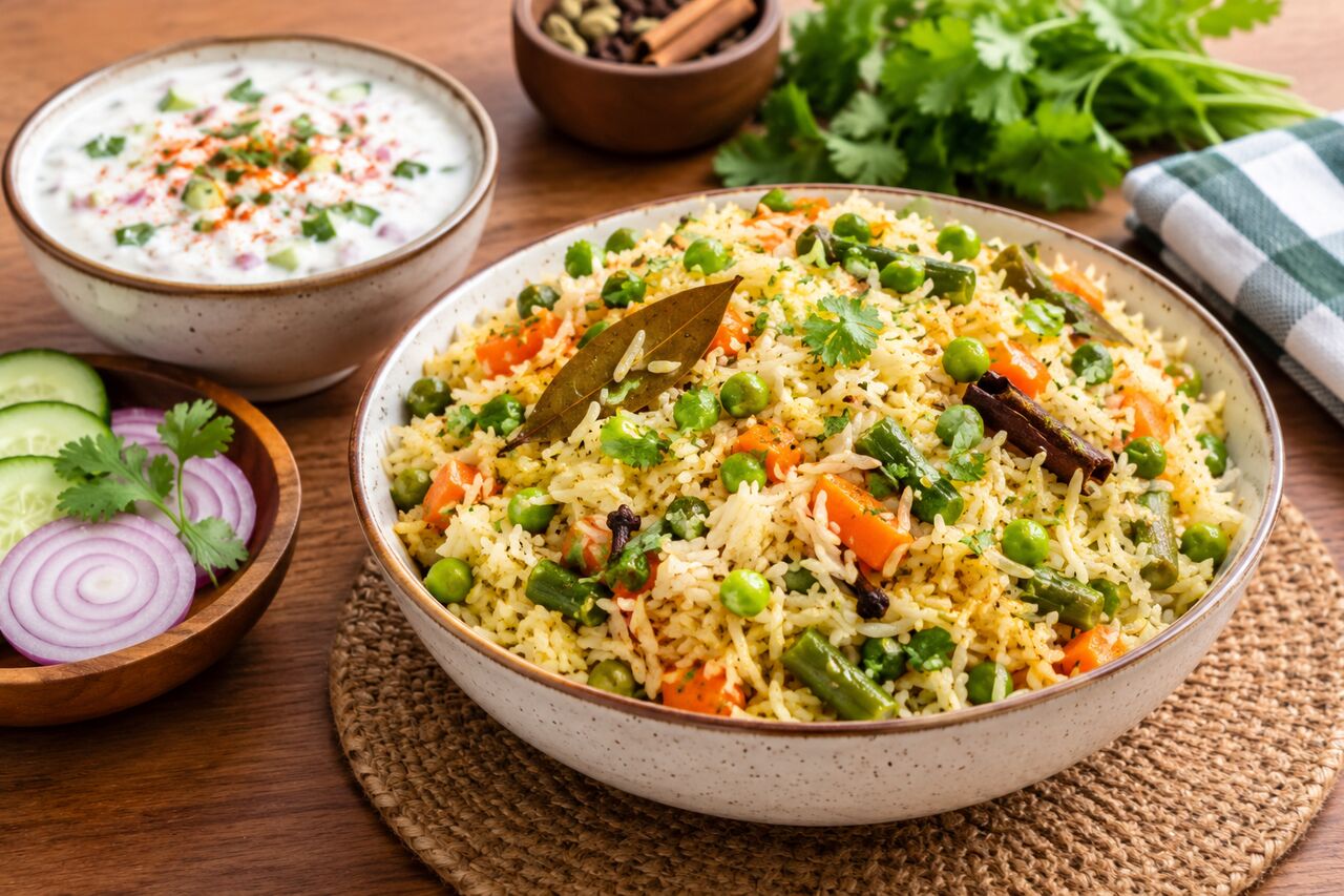 New Delhi, Food & Drink, Cook With Simran &ndash; Easy Homemade Indian Recipes