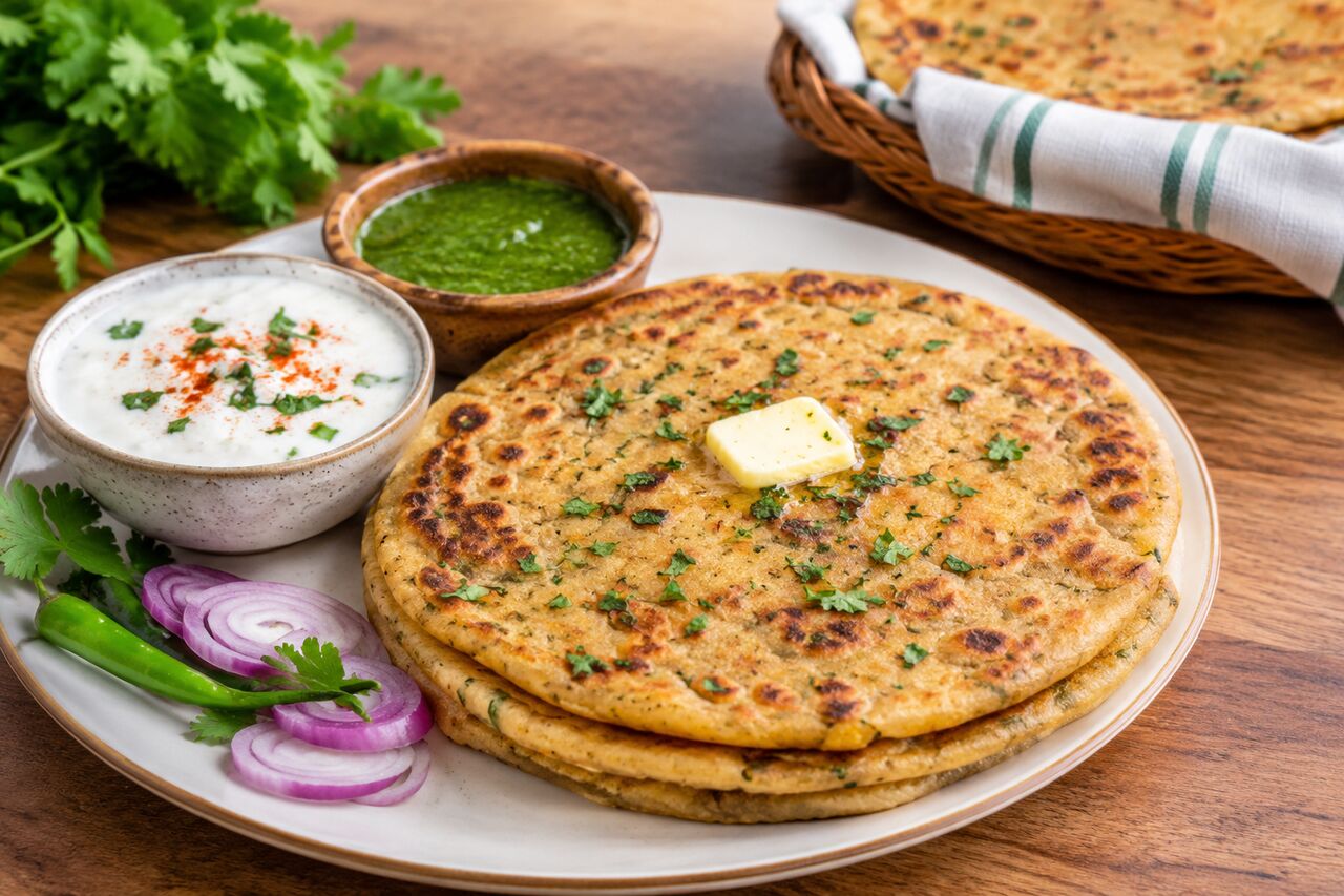 New Delhi, Food & Drink, Cook With Simran &ndash; Easy Homemade Indian Recipes
