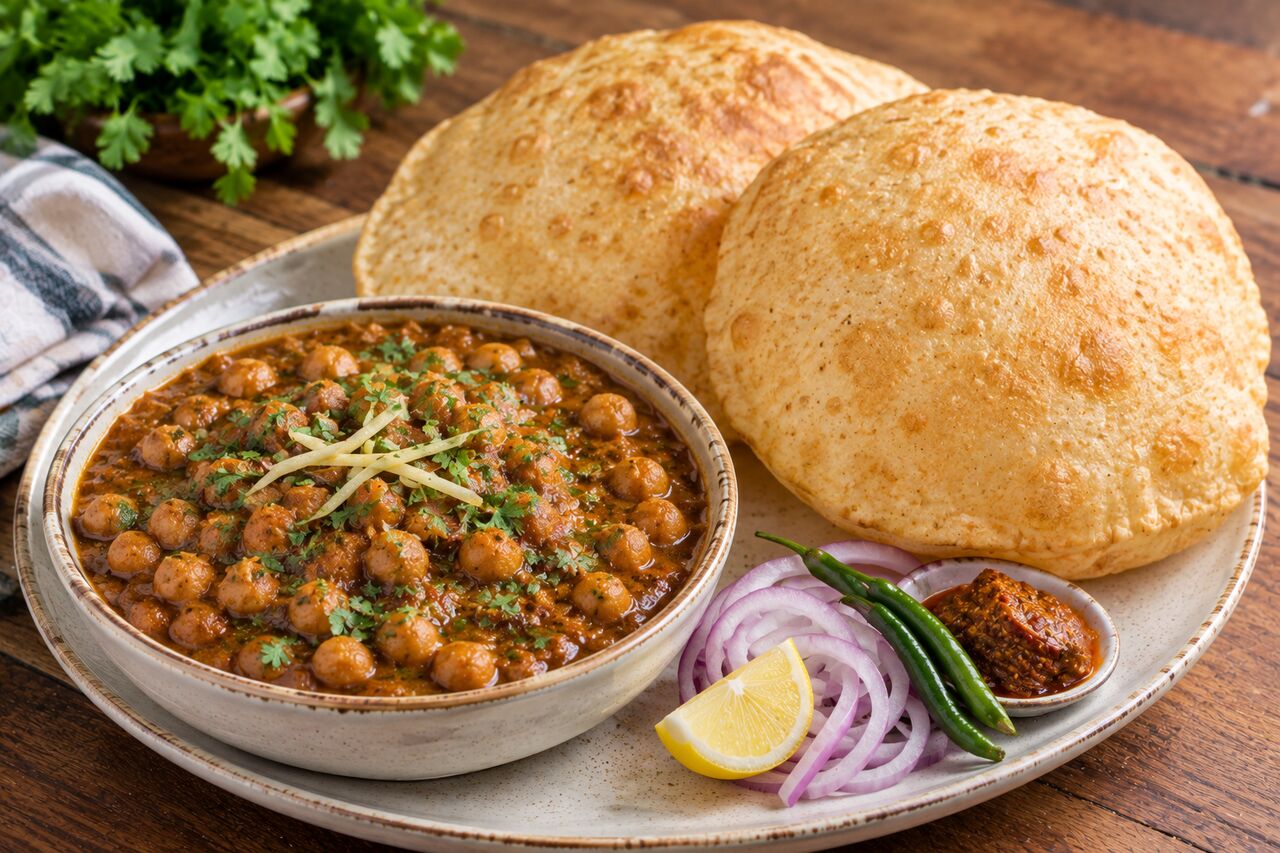 New Delhi, Food & Drink, Cook With Simran &ndash; Easy Homemade Indian Recipes