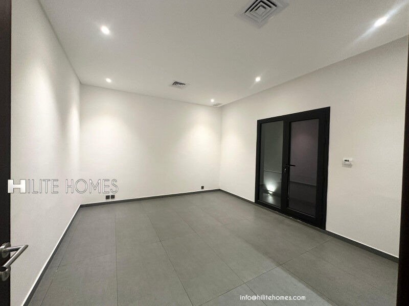 Bayan, Apartments, Flats, Houses & Villas, KWD 1350/month,  5 BR,  Five Bedroom Duplex With Private Garden For Rent In Bayan