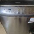 SAR 900,  Haier Dish Washer And Samsung Washing Machine