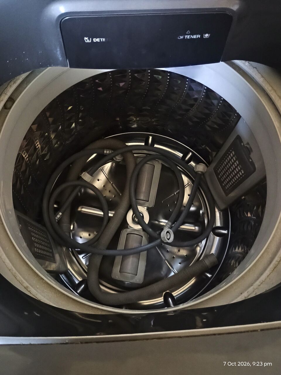 Jeddah, Appliances, SAR 900,  Haier Dish Washer And Samsung Washing Machine